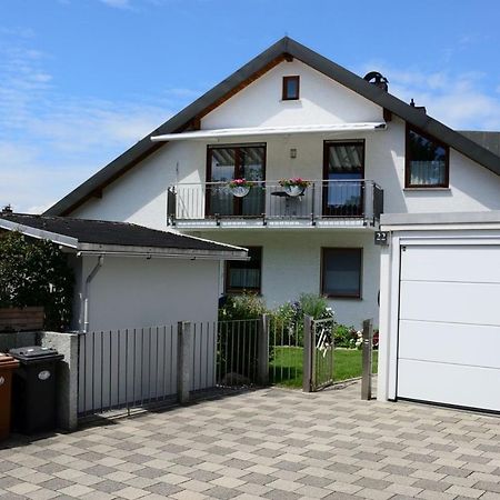 Ferienwohnung Bart FDH Esterno foto