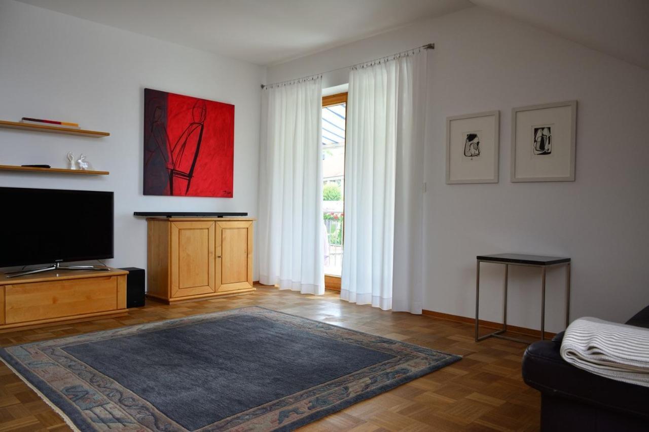 Ferienwohnung Bart FDH Esterno foto