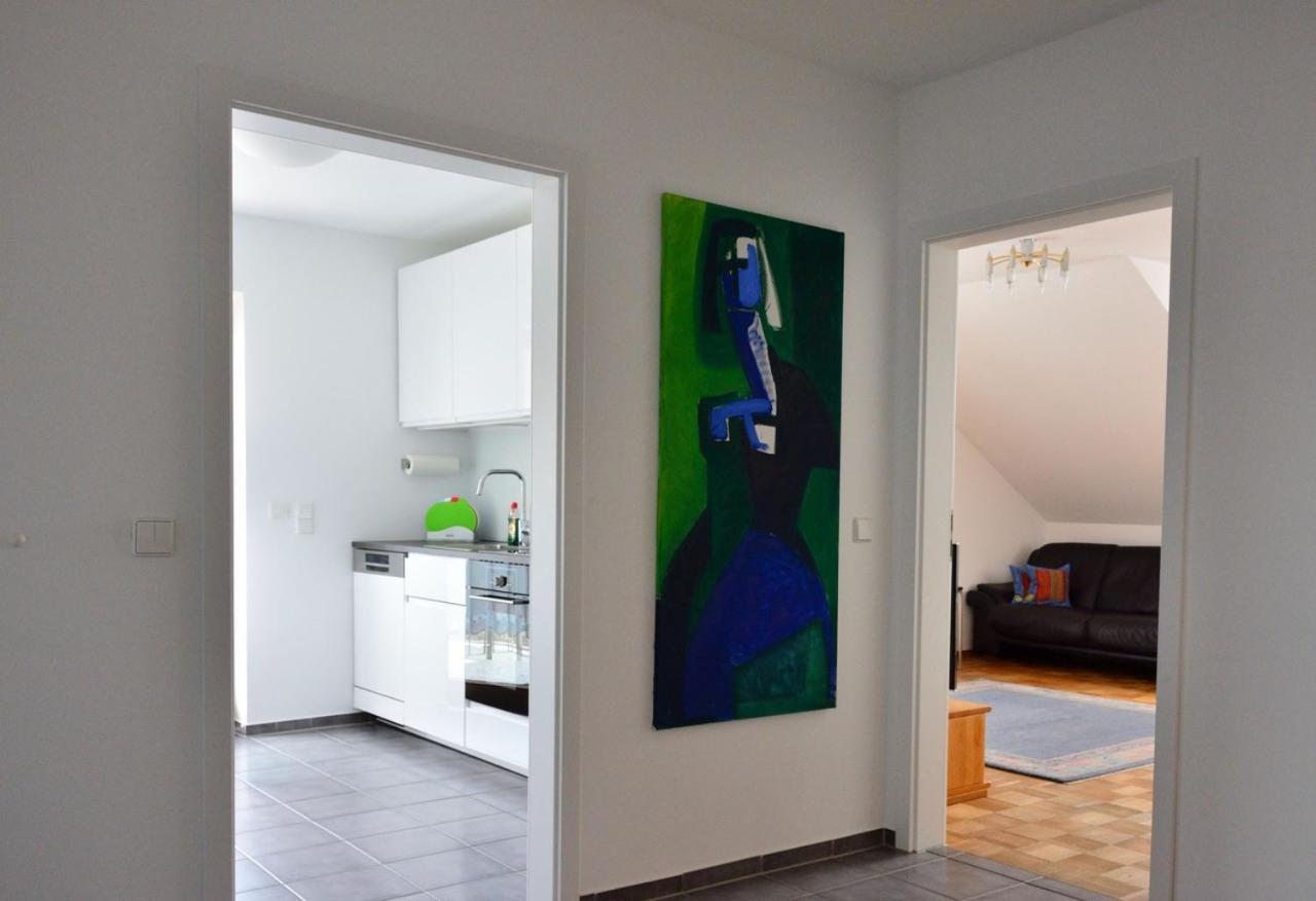 Ferienwohnung Bart FDH Esterno foto