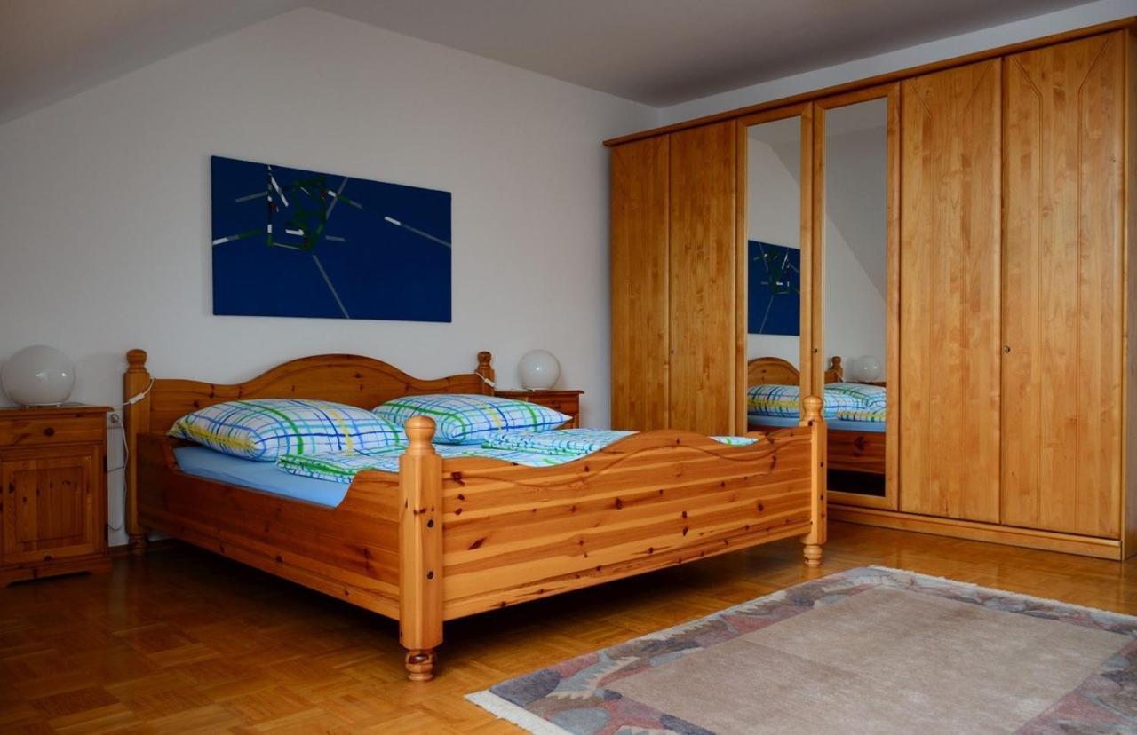 Ferienwohnung Bart FDH Esterno foto