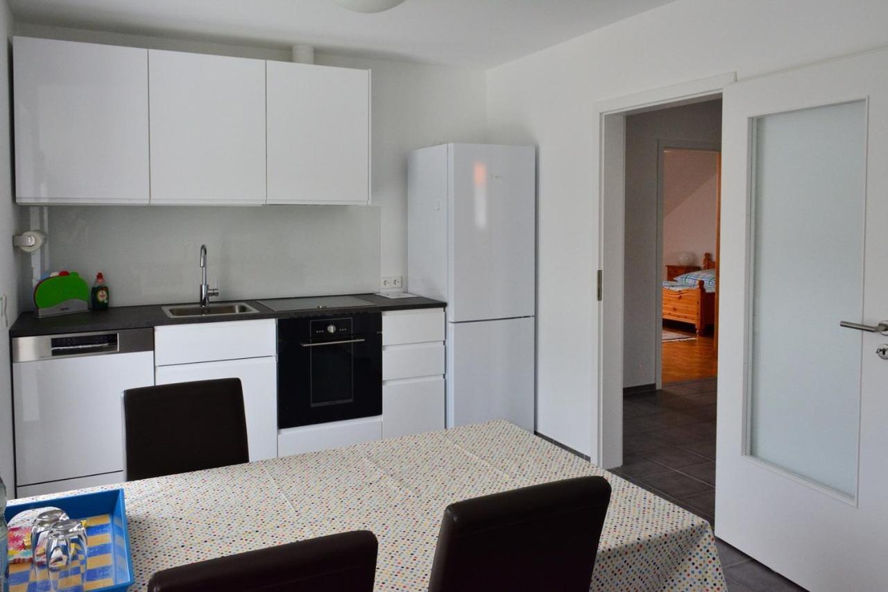 Ferienwohnung Bart FDH Esterno foto