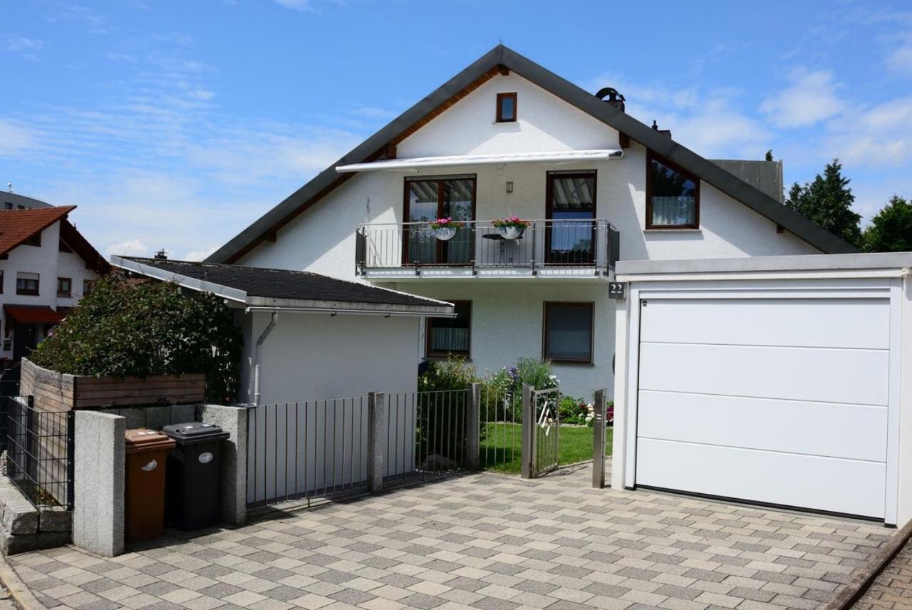 Ferienwohnung Bart FDH Esterno foto