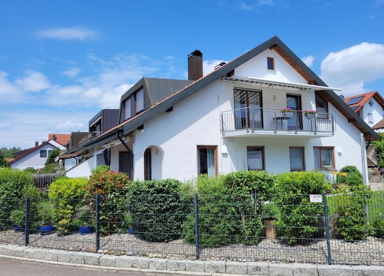 Ferienwohnung Bart FDH Esterno foto
