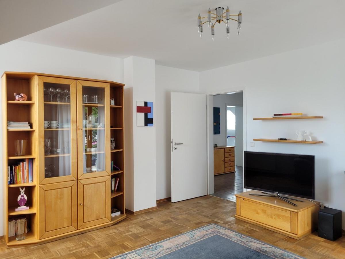 Ferienwohnung Bart FDH Esterno foto