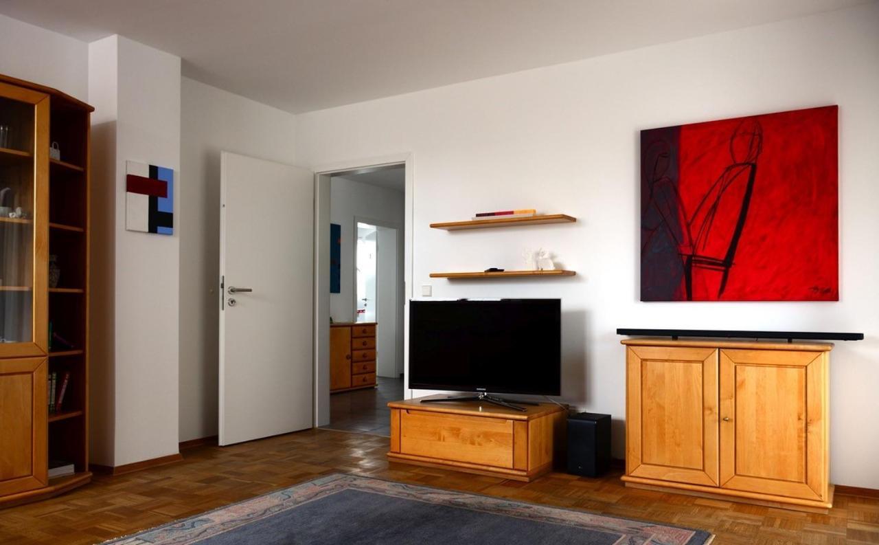 Ferienwohnung Bart FDH Esterno foto