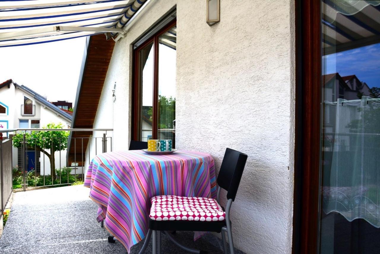 Ferienwohnung Bart FDH Esterno foto