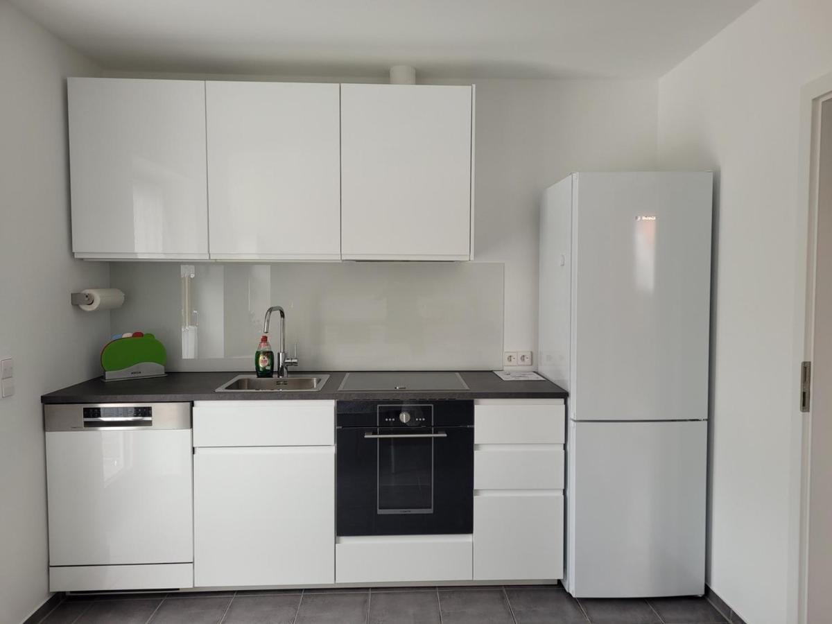Ferienwohnung Bart FDH Esterno foto
