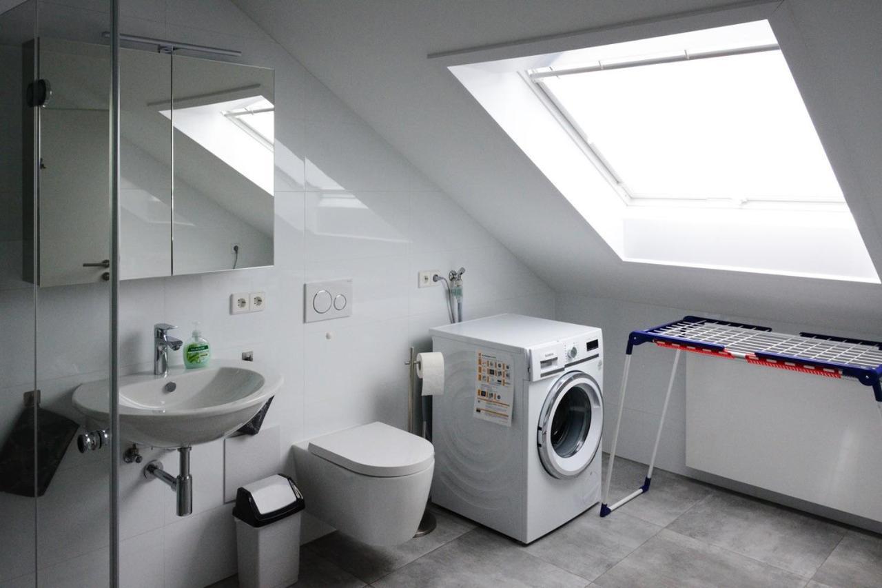 Ferienwohnung Bart FDH Esterno foto
