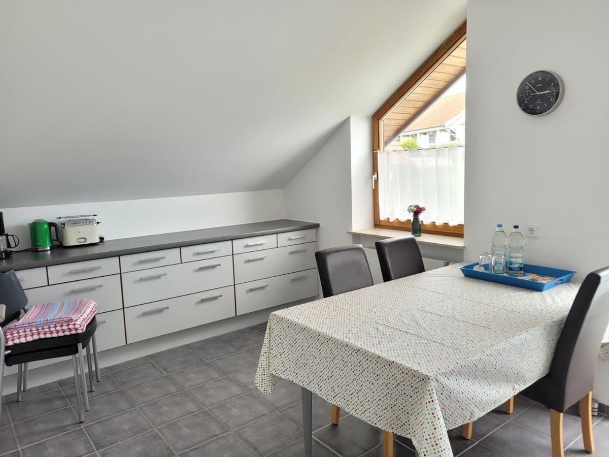 Ferienwohnung Bart FDH Esterno foto