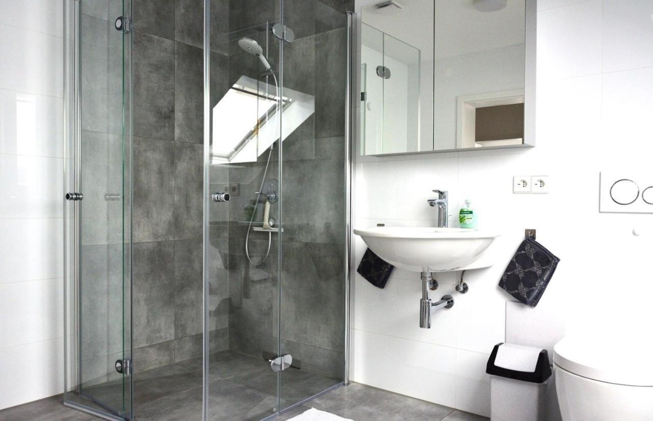 Ferienwohnung Bart FDH Esterno foto